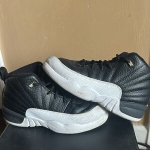 Retro Jordan 12 Playoffs